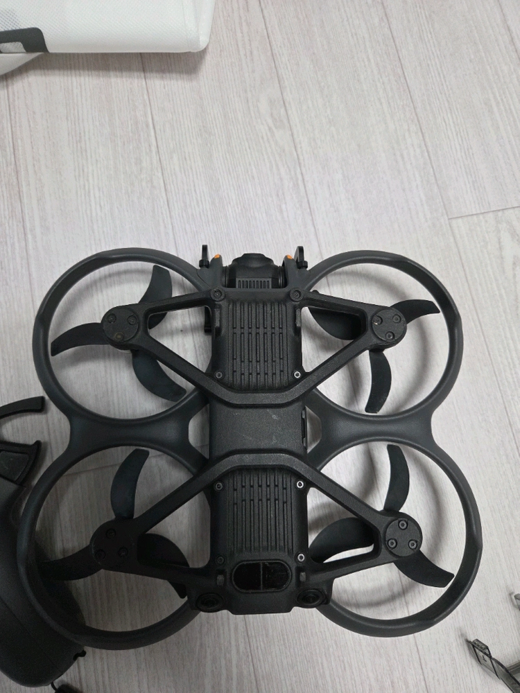DJI 아바타2 드론 플라이모어 풀세트 ( 조종기 3포함) 이미지