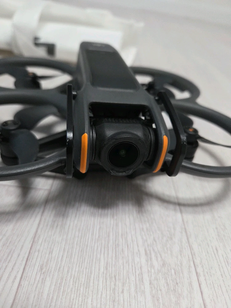 DJI 아바타2 드론 플라이모어 풀세트 ( 조종기 3포함) 이미지
