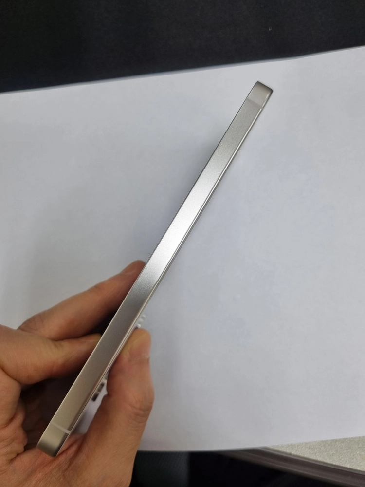 .갤럭시S24 플러스 256GB 그레이 SK 무잔상 048281 이미지