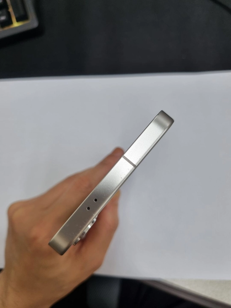 .갤럭시S24 플러스 256GB 그레이 SK 무잔상 048281 이미지