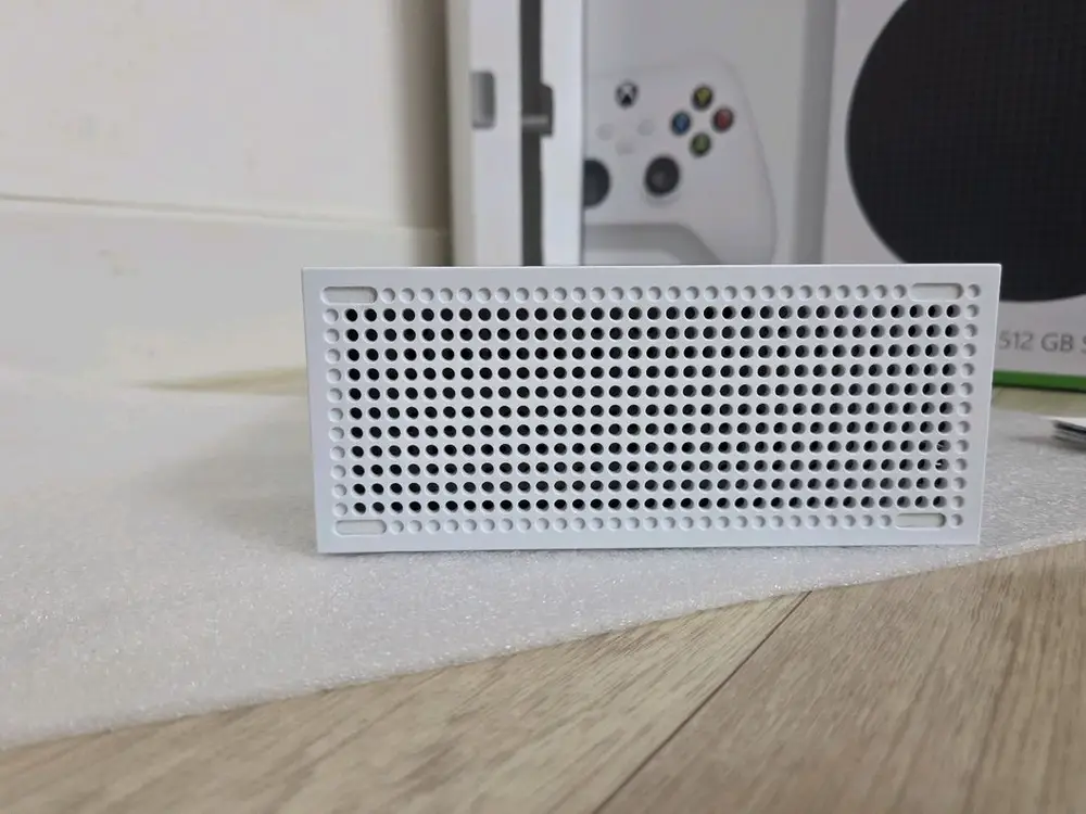 MS 엑스박스 시리즈 S(엑시스) 풀박스 추가 정품 조이패드 Microsoft Xbox Series S 이미지