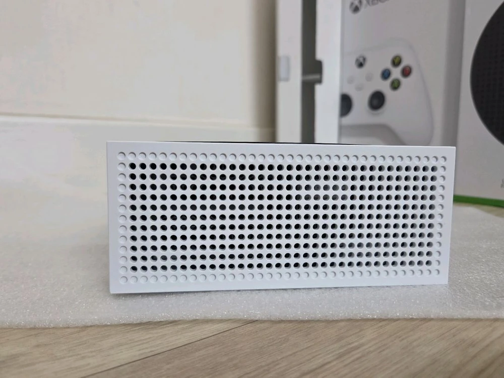 MS 엑스박스 시리즈 S(엑시스) 풀박스 추가 정품 조이패드 Microsoft Xbox Series S 이미지