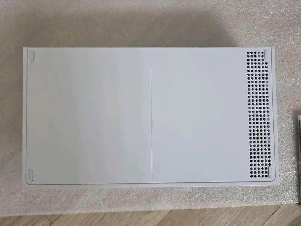 MS 엑스박스 시리즈 S(엑시스) 풀박스 추가 정품 조이패드 Microsoft Xbox Series S 이미지