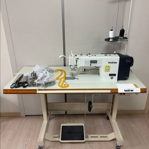 브라더 s7180 공업용 미싱 이미지