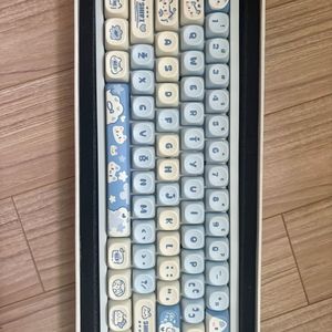 베놈 60he rgb 새상품 이미지