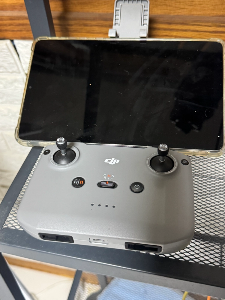 DJI n3 조종기 이미지