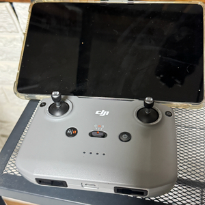 DJI n3 조종기 이미지