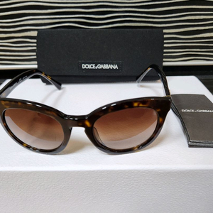 Dolce & Gabbana 돌체앤가바나 DG 4249F 선글라스 이미지