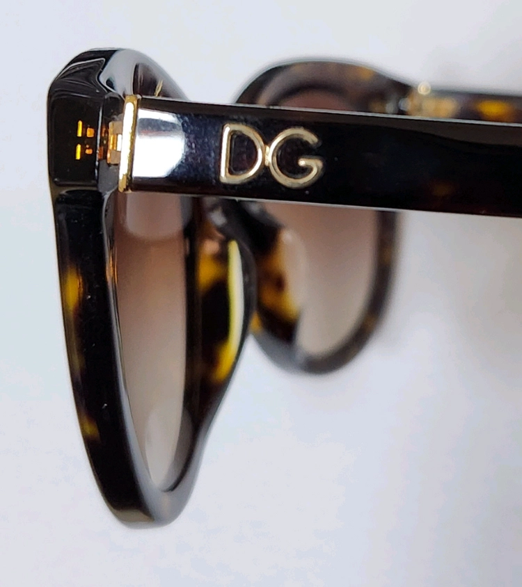 Dolce & Gabbana 돌체앤가바나 DG 4249F 선글라스 이미지
