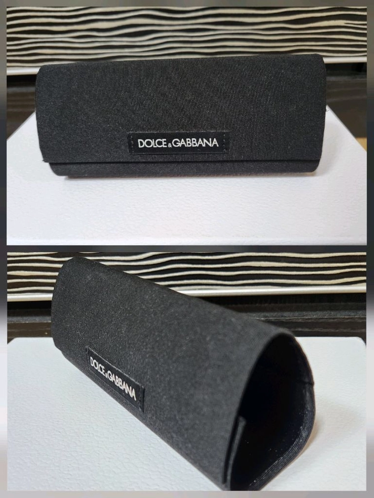 Dolce & Gabbana 돌체앤가바나 DG 4249F 선글라스 이미지