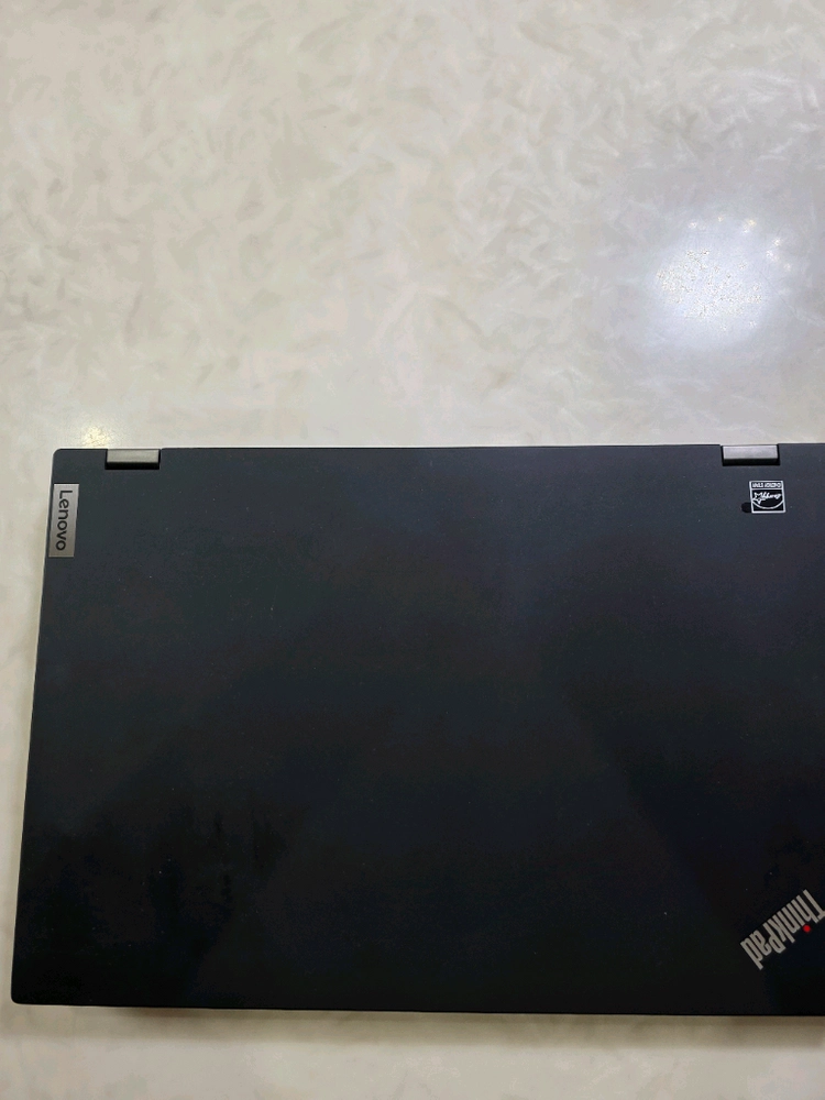 레노버 씽크패드 Thinkpad P15 gen2 - 안심되는 중고거래
