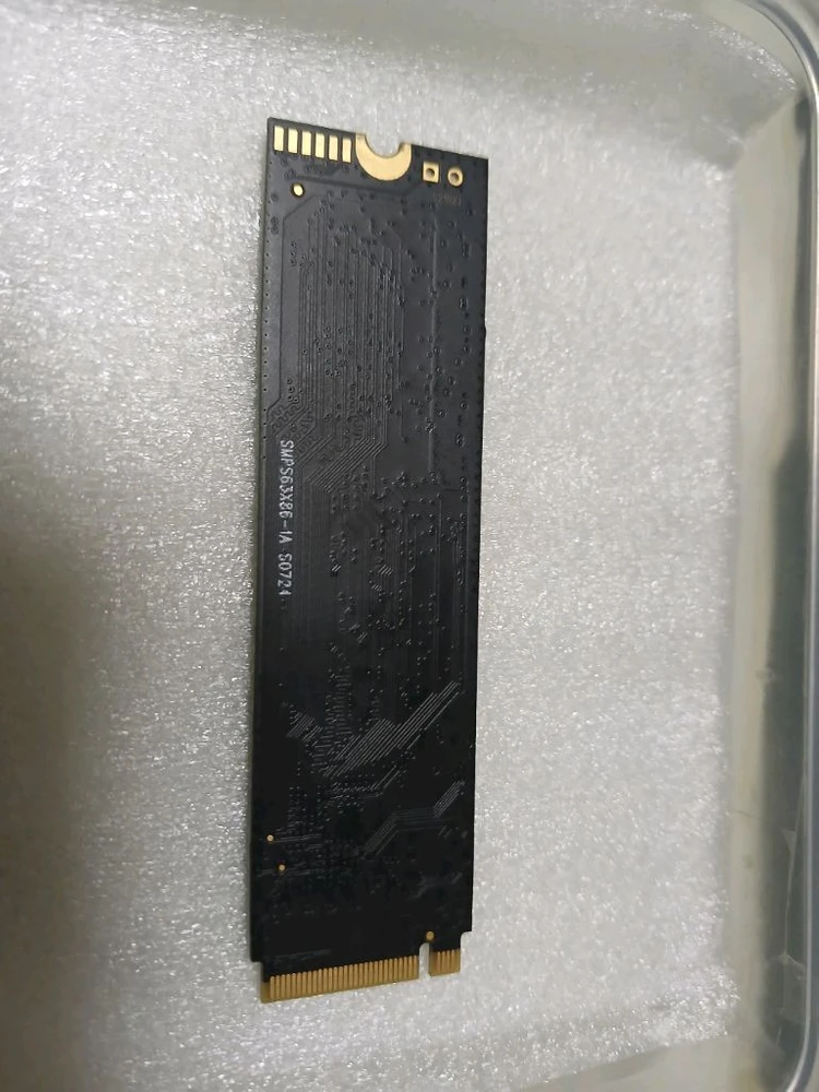 KLEVV CRAS C710 M.2 NVME SSD 256GB 이미지
