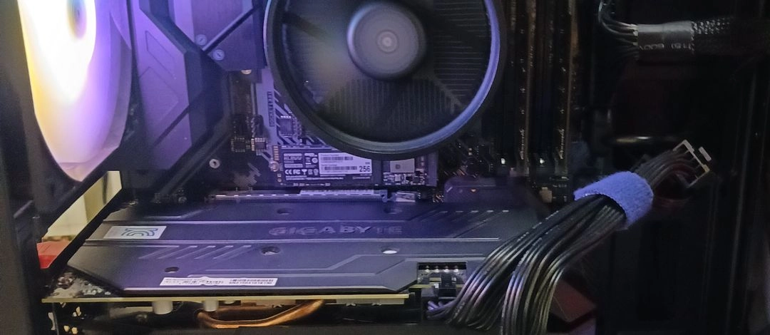 KLEVV CRAS C710 M.2 NVME SSD 256GB 이미지