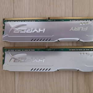 삼성 DDR4 16GB (8GBx2) 튜닝 램 이미지