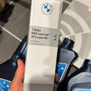 bmw 에어컨필터, 와이퍼 팝니다 이미지
