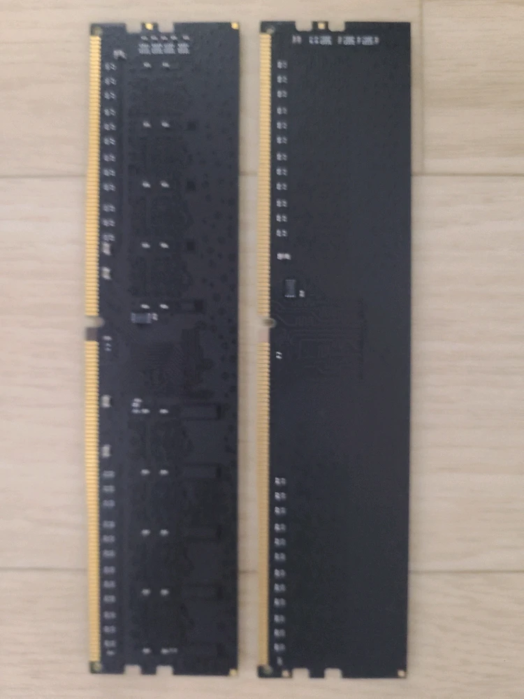 SK하이닉스 KLEVV DDR4 3200MHz 16GB 8GB 램 2개 이미지