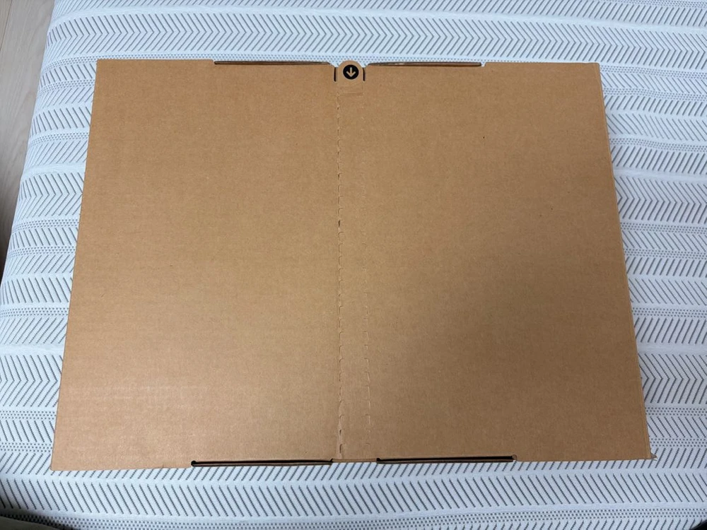 맥북프로 16인치 M5프로 48GB/1TB 미개봉 영문키보드 이미지