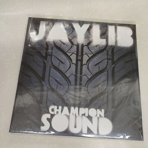 Jaylib (제이립) - Champion Sound (LP) 이미지