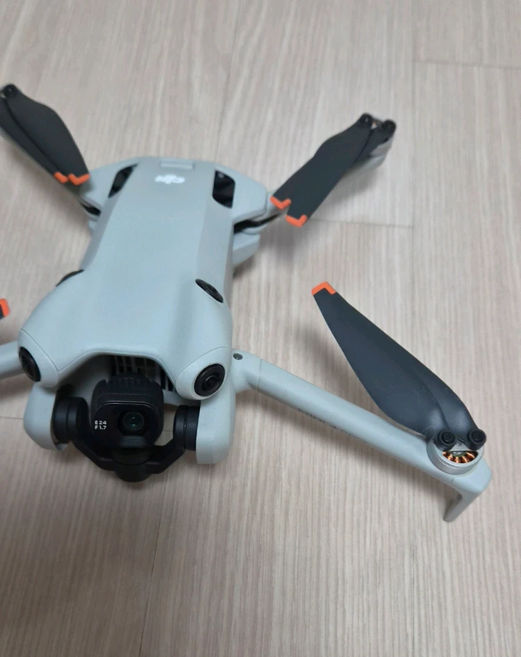 드론>DJI 미니 4 프로 콤보 플러스(RC2) 이미지