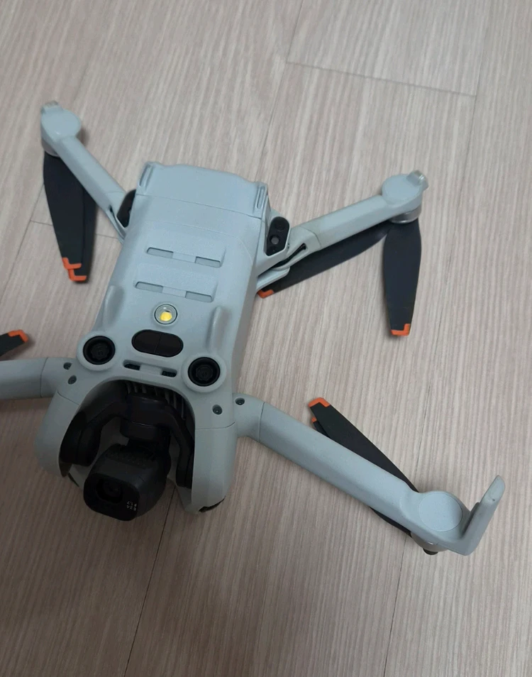 드론>DJI 미니 4 프로 콤보 플러스(RC2) 이미지
