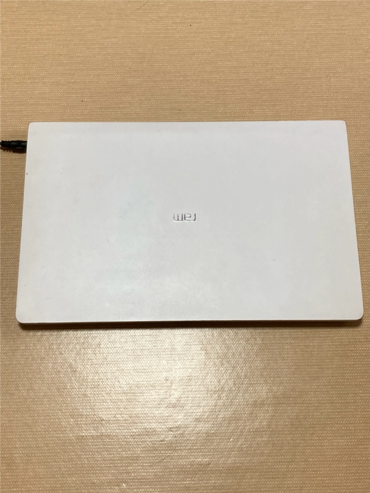 LG그램 14인치 995g 노트북 RAM 8GB SSD / 충전기 포함 이미지