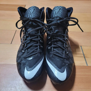 나이키 FLYWEAVE Elite TD 축구화(275mm) 이미지