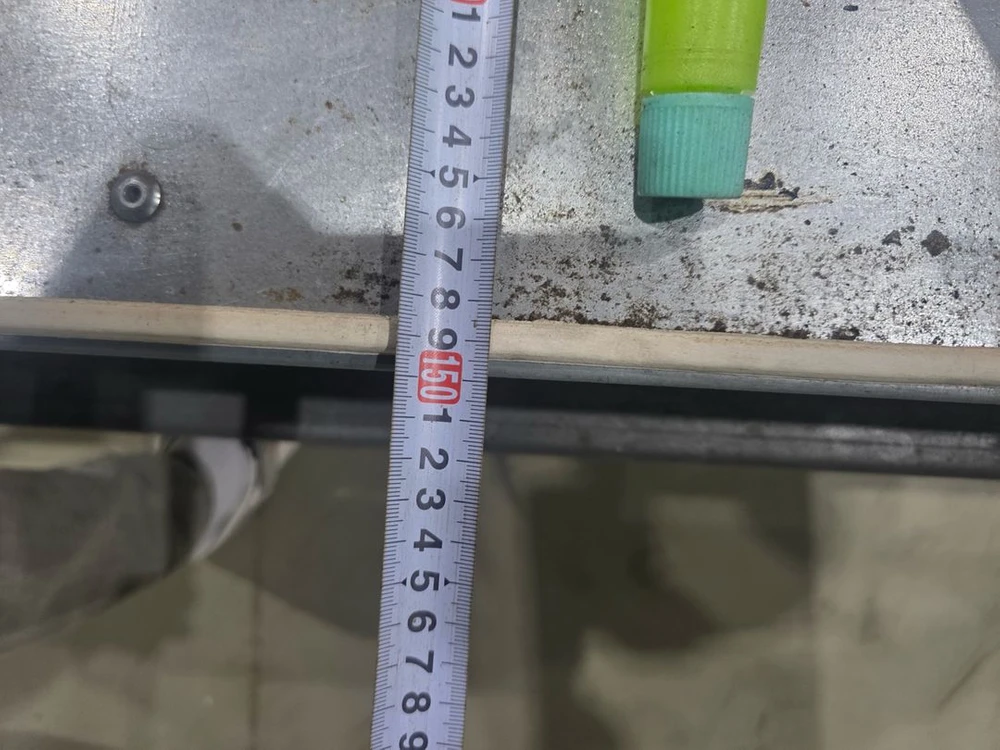 [상부도어·알루미늄프레임·335kg] 코만치 캠핑 트레일러, 2016년식, 130만원 이미지