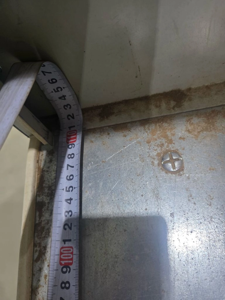 [상부도어·알루미늄프레임·335kg] 코만치 캠핑 트레일러, 2016년식, 130만원 이미지