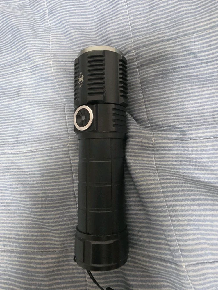 브론코 LED 줌 라이트 이미지