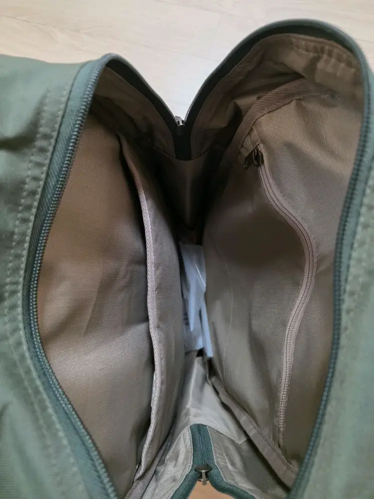 필슨 서베이어 36L 백팩 오터그린 새제품 이미지