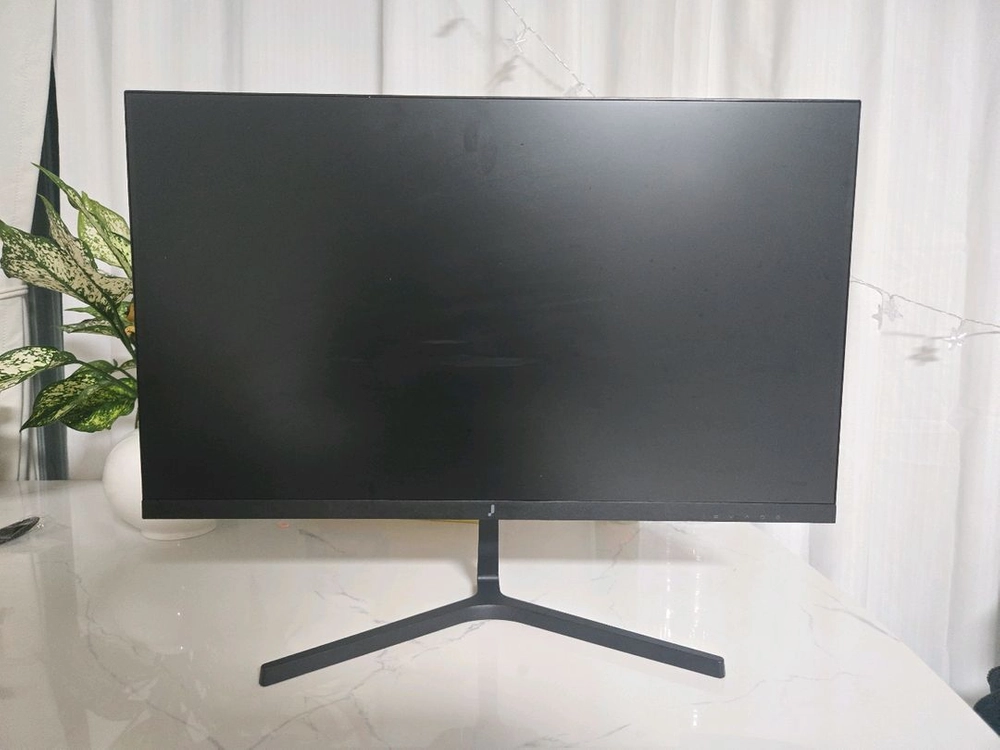 144hz 25인치 모니터 - 안심되는 중고거래
