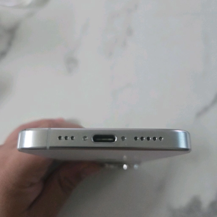 아이폰16프로512GB 택배거래시120 이미지
