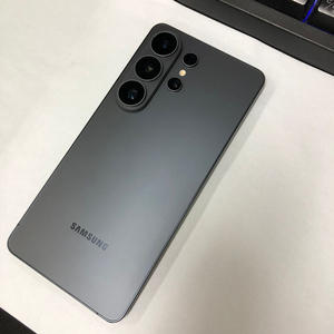 .갤럭시S26 울트라 256GB 블랙 U+ 특SSS급 무잔상 215083 이미지