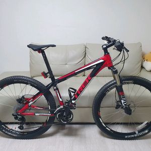 2012년식 트렉8500 풀XT MTB 이미지