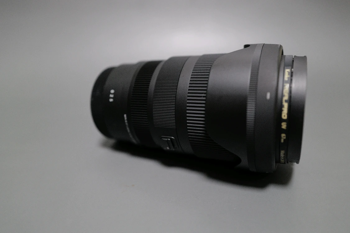 시그마 16-300 l마운트 - 안심되는 중고거래