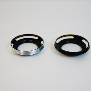 40.5/49mm 렌즈용 후드팝니다.(각 5천원) 이미지