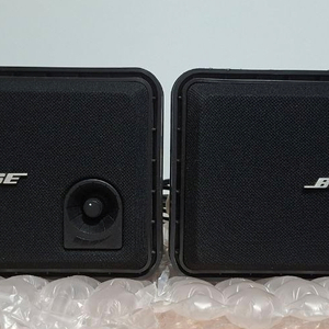 보스라이프스타일 액티브 스피커 Bose Lifestyle Powered Speaker System 이미지