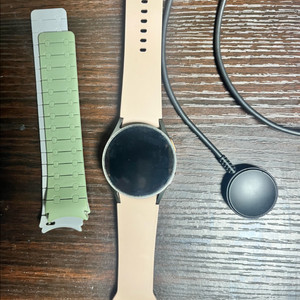 갤럭시워치7 40mm 이미지