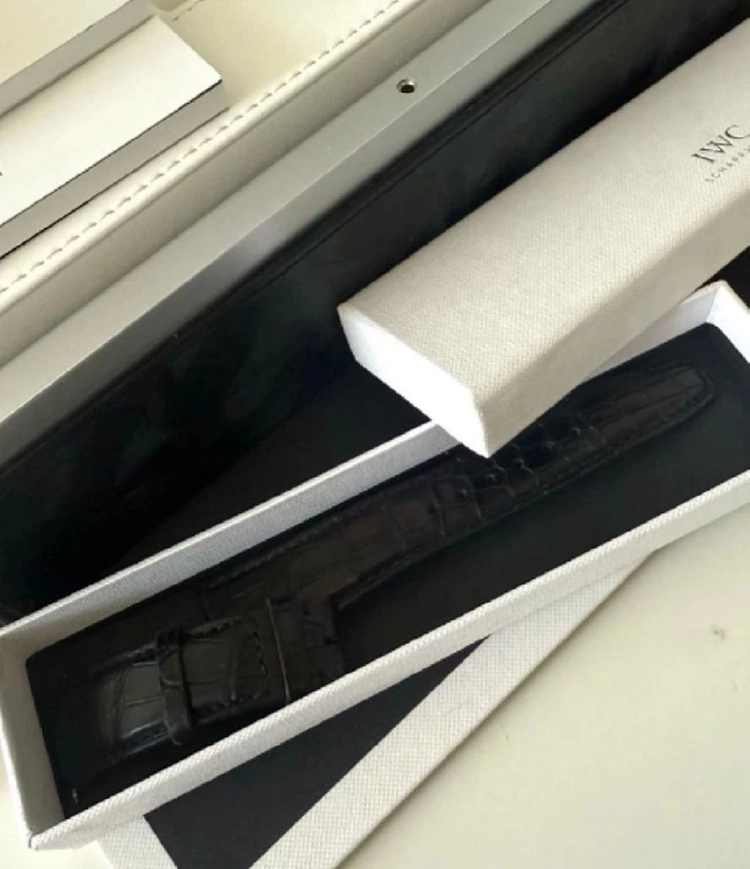 iwc 세븐데이즈 이미지