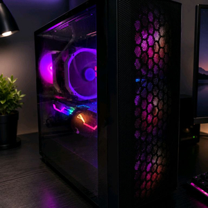 라이젠7 5800X RTX3070TI 고사양본체 팝니다 이미지