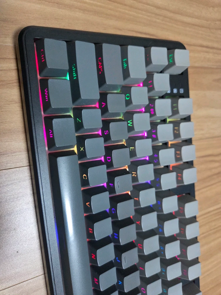 AULA 독거미 F108 PRO 베어본 - 안심되는 중고거래