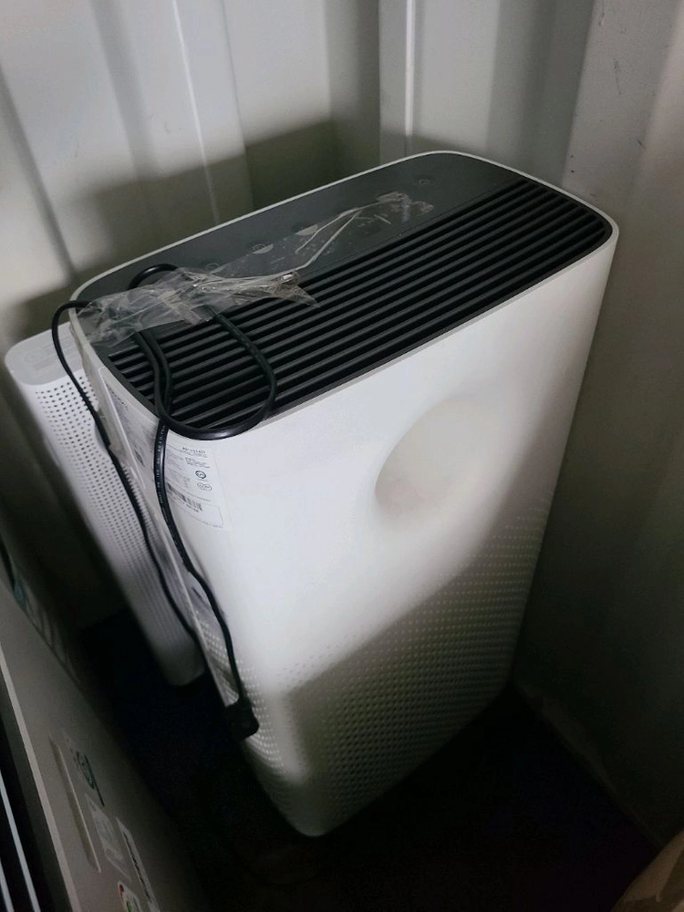웅진코웨이 공기청정기 AP-1516D 이미지