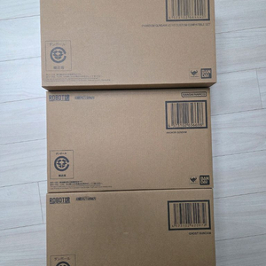 로봇혼 고스트 팬텀V2 앵커 판매합니다 이미지