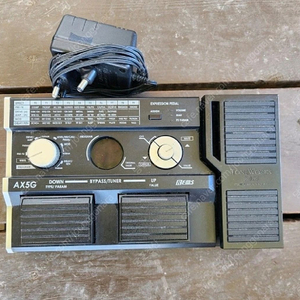 KORG ToneWorks 코르그 톤워크 AX5G 멀티 이펙터 판매합니다! 이미지