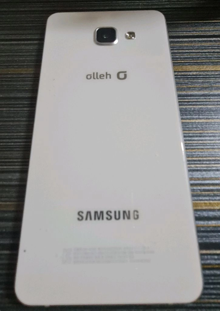 갤럭시 A7 하자일절 없음. 무료배송 이미지