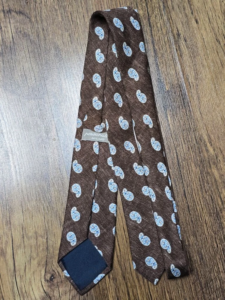 란스미어 퍼스낼리티 지에레밀라노 넥타이 이미지