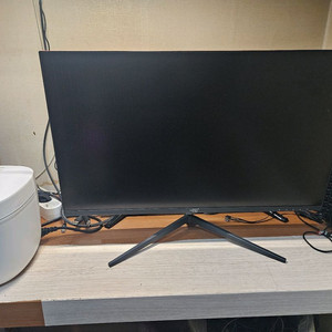 어드밴스원디앤티 27인치 200hz 게이밍 모니터 이미지
