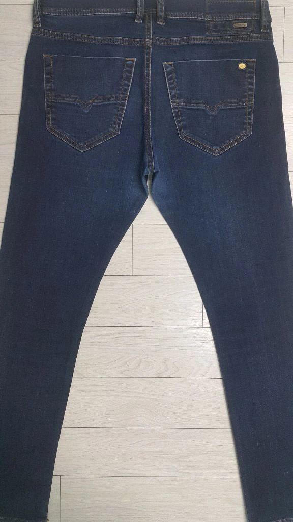 DIESEL 디젤(사방스판) TEPPHAR 32인치(No.58)이태리판! 이미지