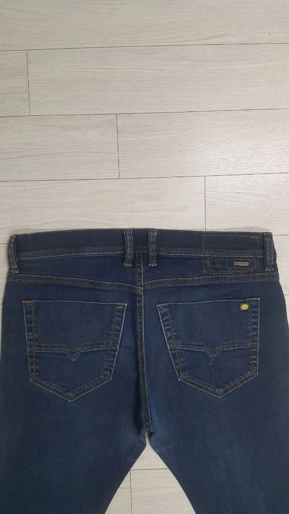 DIESEL 디젤(사방스판) TEPPHAR 32인치(No.58)이태리판! 이미지