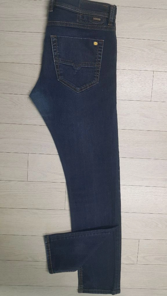 DIESEL 디젤(사방스판) TEPPHAR 32인치(No.58)이태리판! 이미지